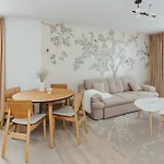 Urban Retreat Apartment Carpatilor